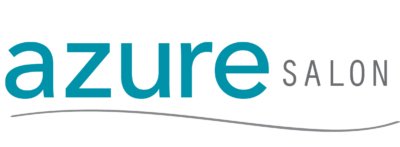 Azure Salon Logo