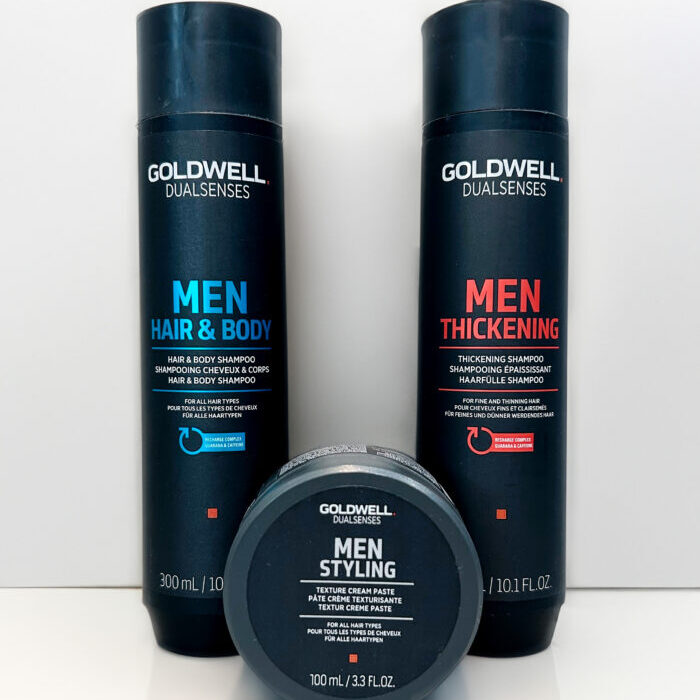 Goldwell Men's